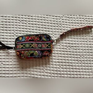 Vera Bradley Tech Case Symphony in Hue